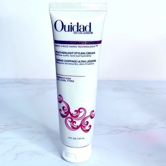 🌟$8 Ouidad Advanced Climate Control Anti Frizz Featherlight Hair Styling… - Picture 1 of 7